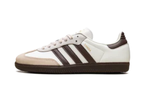 Samba OG WMNS "Off White Earth Strata Gum"