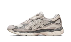 GEL NYC "Oyster Grey"