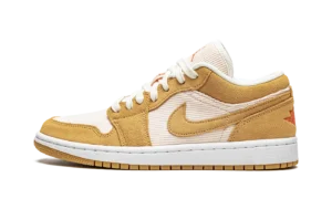 AIR JORDAN 1 LO SE WMNS "Corduroy & Suede"