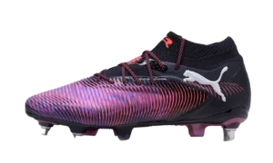 FUTURE 8 ULTIMATE MXSG "PUMA Black / PUMA White / Glowing Red"
