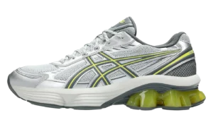 Gel-Kinetic Fluent "Glacier Grey Steel Grey"