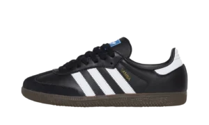 SAMBA OG WMNS "Black Clear Granite"