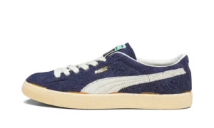 Suede Vintage "The Never Worn 2"