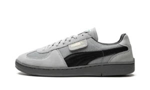 SUPER TEAM OG "COOL MID GRAY-PUMA BLACK"