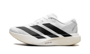 Adizero Evo SL WMNS "White Black"