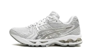 GEL-KAYANO 14 WMNS "Cloud Grey"