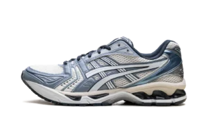 ASICS GEL-Kayano 14 "Cream / Raw Indigo"