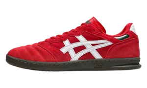Leggerezza ST "Classic Red White"