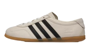 GAZELLE LO PRO WMNS "CHALK WHITE BLACK"
