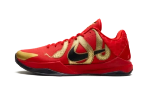 Zoom Kobe 5 "Year of the Mamba"