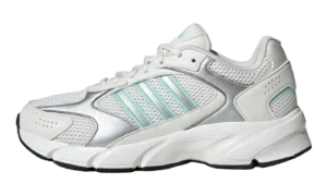 Crazychaos 2000 WMNS "White Silver"