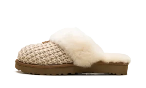 Cozy Slipper WMNS "Cream"