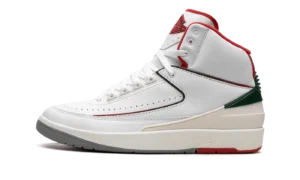Air Jordan 2 "Italy"
