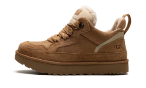 Lowmel "Chestnut"