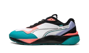 RS-Metric FD "AQUA-LAVENDER"