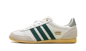 Japan WMNS "Off White Green"