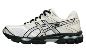Gel-Cumulus 16 "White Cream Black"