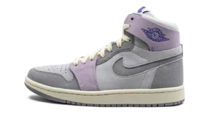 AIR JORDAN 1 ZOOM CMFT 2 WMNS "Barely Grape"