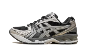 GEL-Kayano 14 "Obsidian Grey / Cement Grey"