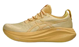 Gel Nimbus 27 "Lite Show Orange"