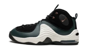 Air Penny 2 "Faded Spruce"