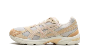 Gel-1130 "Smoke Grey Honey Beige"