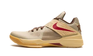 KD 4 "Year of the Dragon 2.0"