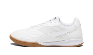 King Top IT "White Gold"