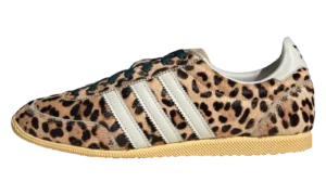 Japan Wmns "Leopard"