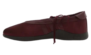 Taekwondo Mei Ballet WMNS "Maroon"