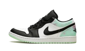 Jordan 1 Low "Tie-Dye"