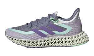 4DFWD 2 WMNS "SILVER VIOLET PULSE MINT"