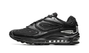 Air Max 98 TL "Supreme - Black"