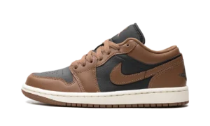 Air Jordan 1 Low WMNS "Archaeo Brown"