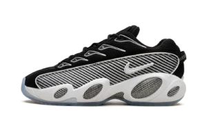 NOCTA Glide "Black / White"