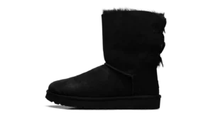 BAILEY BO 2 BOOTS WMNS "Black"