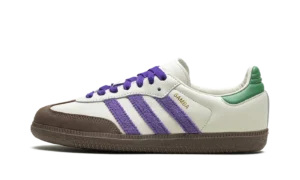 SAMBA OG WMNS "Collegiate Purple"