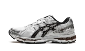 Gel-Kayano 12.1 "White Graphite Grey Brown"