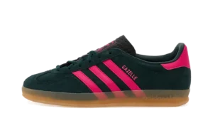 Gazelle Indoor WMNS "Aurora Ivy Shock Pink"