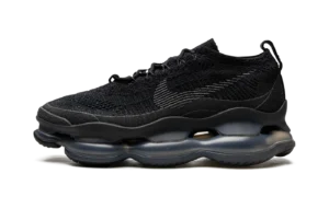 Air Max Scorpion Flyknit "Triple Black"