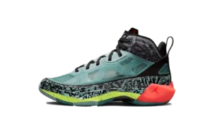 AIR JORDAN XXXVII WMNS "SATOU"