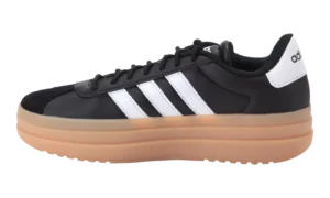 VL Court Bold WMNS "Black White Gum"