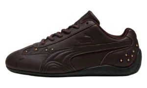 Speedcat Embellished "Kona Brown"