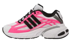 Adistar XLG 2.0 WMNS "Lucid Pink Black Silver Metallic"