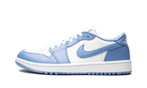 Jordan 1 Low Golf "Golf - UNC"