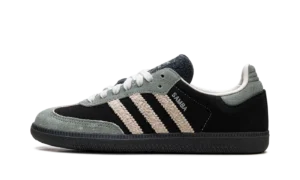 Samba OG WMNS "Black Alumina"