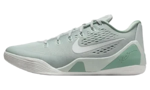 Kobe 9 EM Low Protro "Light Silver Steam"