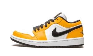 AIR JORDAN 1 LO SE WMNS "Laser Orange"