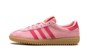 Bermuda WMNS "Semi Pink Spark"