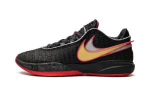 LeBron 20 "Trinity"